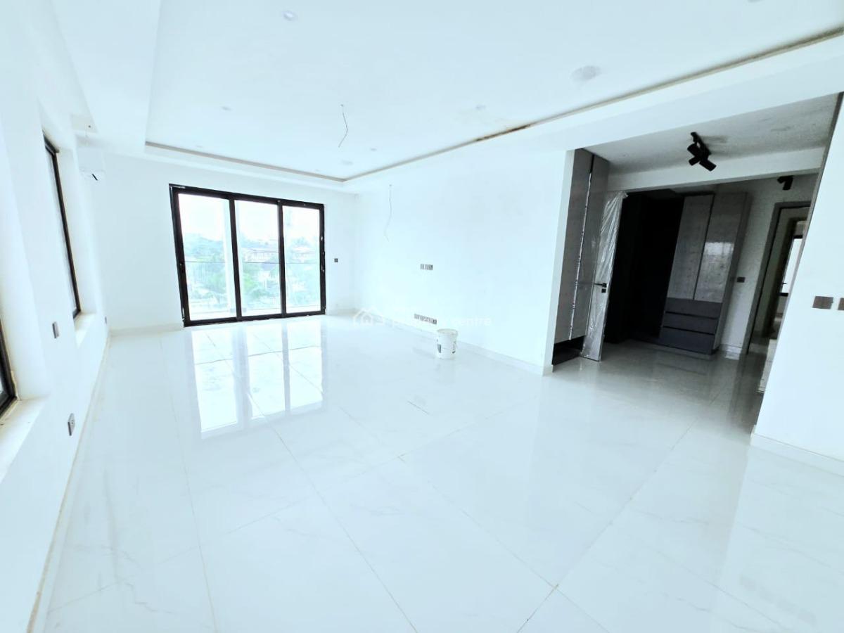 New 2 Units of Exquisitely Finished 4-bedroom Maisonettes with 2 Bq, Old Ikoyi, Ikoyi, Lagos, Terraced Duplex for Sale
