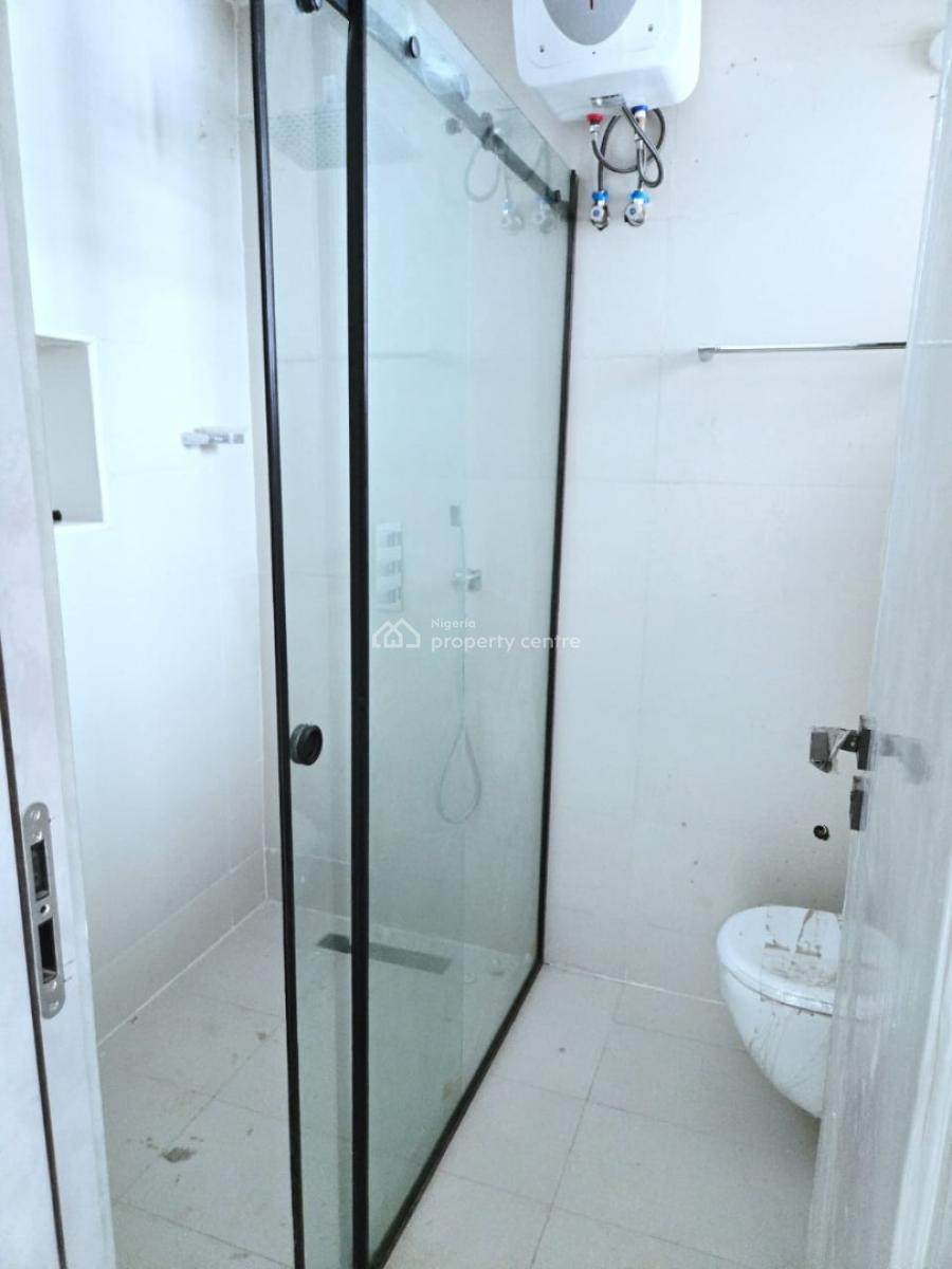 New 2 Units of Exquisitely Finished 4-bedroom Maisonettes with 2 Bq, Old Ikoyi, Ikoyi, Lagos, Terraced Duplex for Sale