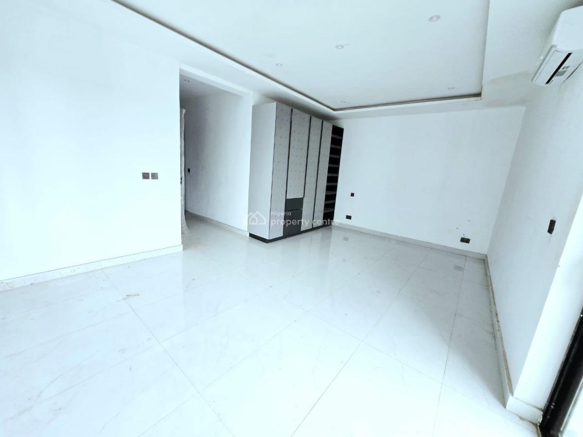 New 2 Units of Exquisitely Finished 4-bedroom Maisonettes with 2 Bq, Old Ikoyi, Ikoyi, Lagos, Terraced Duplex for Sale