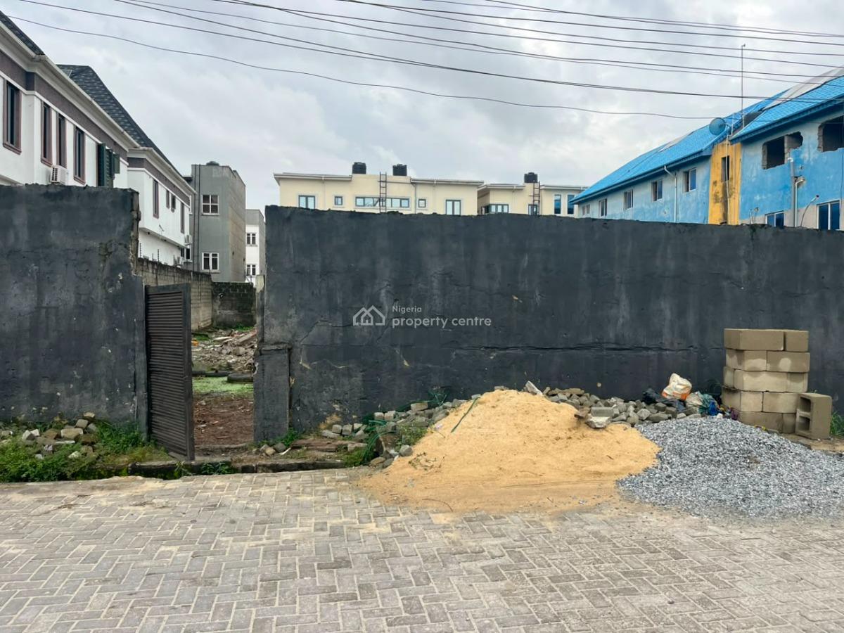Premium Affordable and Secured Buy and Build Land, Lekki, Lagos, Land for Sale