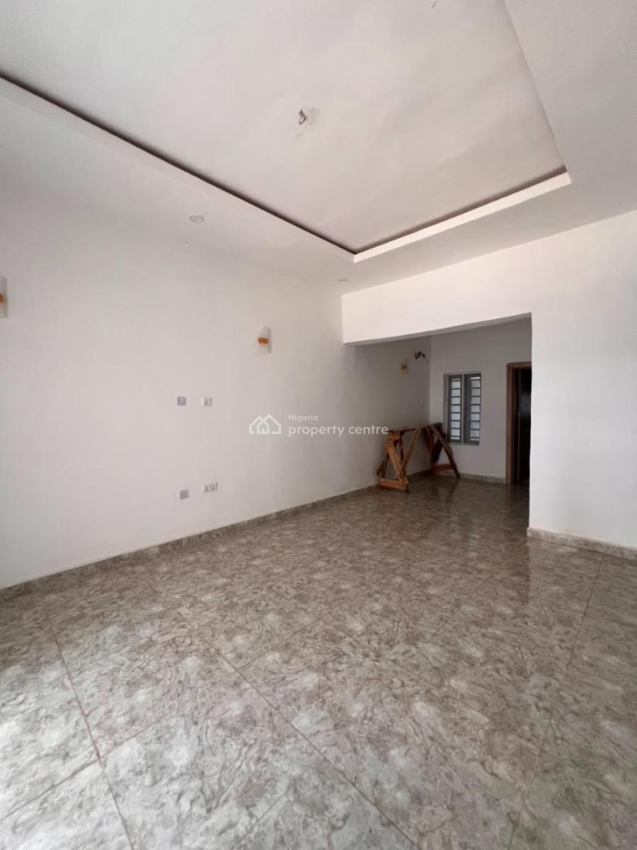 a Brand New Spacious 2-bedroom Flat, Area 1, Garki, Abuja, Flat / Apartment for Sale
