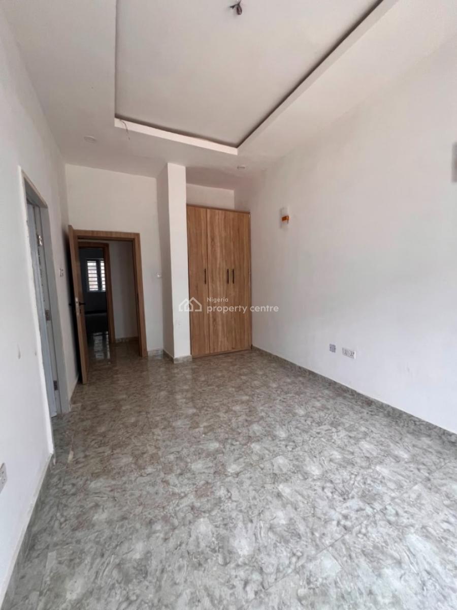 a Brand New Spacious 2-bedroom Flat, Area 1, Garki, Abuja, Flat / Apartment for Sale