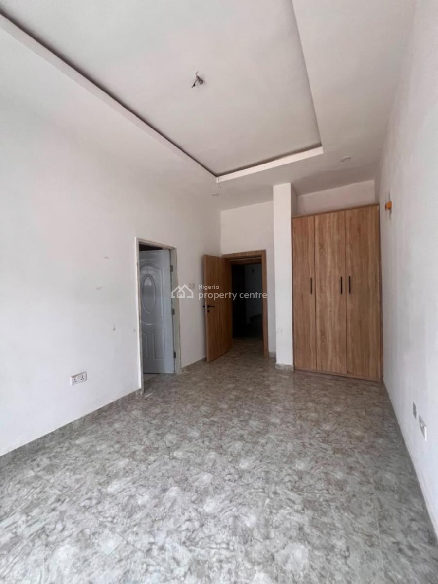 a Brand New Spacious 2-bedroom Flat, Area 1, Garki, Abuja, Flat / Apartment for Sale