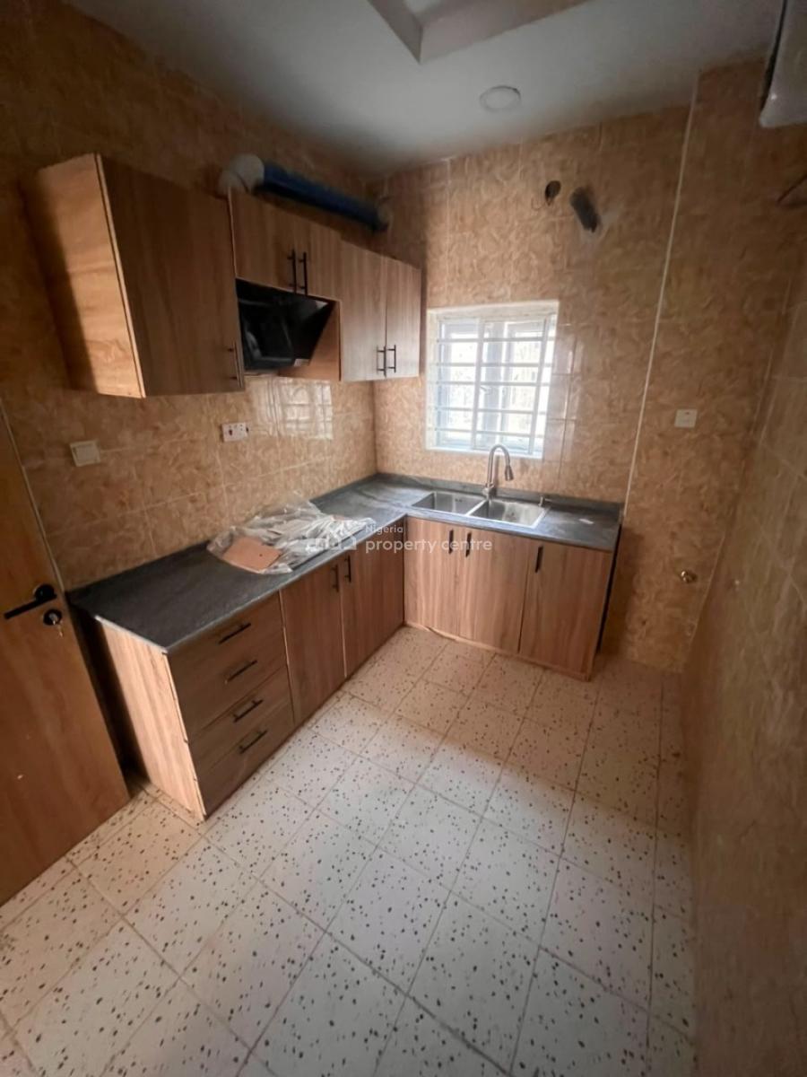 a Brand New Spacious 2-bedroom Flat, Area 1, Garki, Abuja, Flat / Apartment for Sale