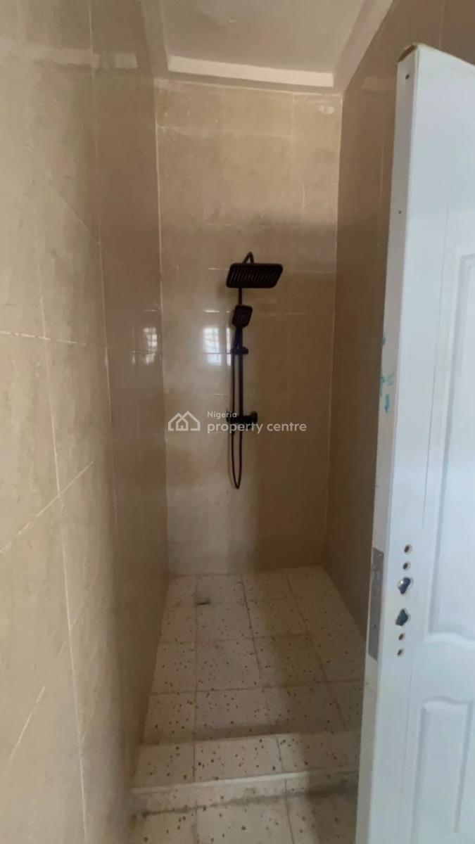 a Brand New Spacious 2-bedroom Flat, Area 1, Garki, Abuja, Flat / Apartment for Sale