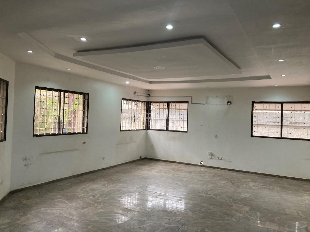 Luxury 7-bedroom Fully Detached Mansion with Bq & Swimming Pool, Ikeja Gra, Ikeja, Lagos, Detached Duplex for Rent