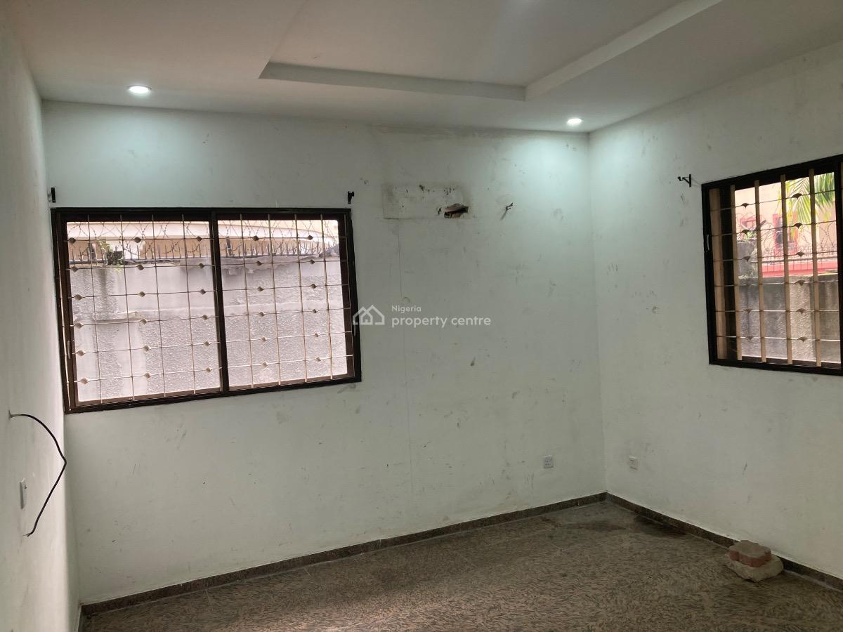 Luxury 7-bedroom Fully Detached Mansion with Bq & Swimming Pool, Ikeja Gra, Ikeja, Lagos, Detached Duplex for Rent