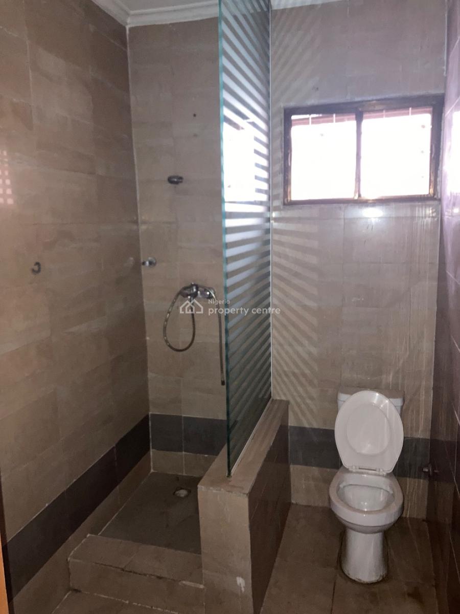 Luxury 7-bedroom Fully Detached Mansion with Bq & Swimming Pool, Ikeja Gra, Ikeja, Lagos, Detached Duplex for Rent