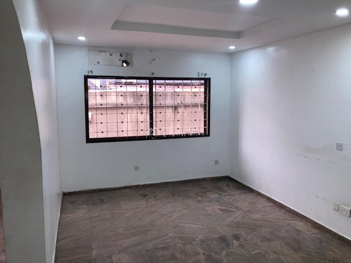 Luxury 7-bedroom Fully Detached Mansion with Bq & Swimming Pool, Ikeja Gra, Ikeja, Lagos, Detached Duplex for Rent