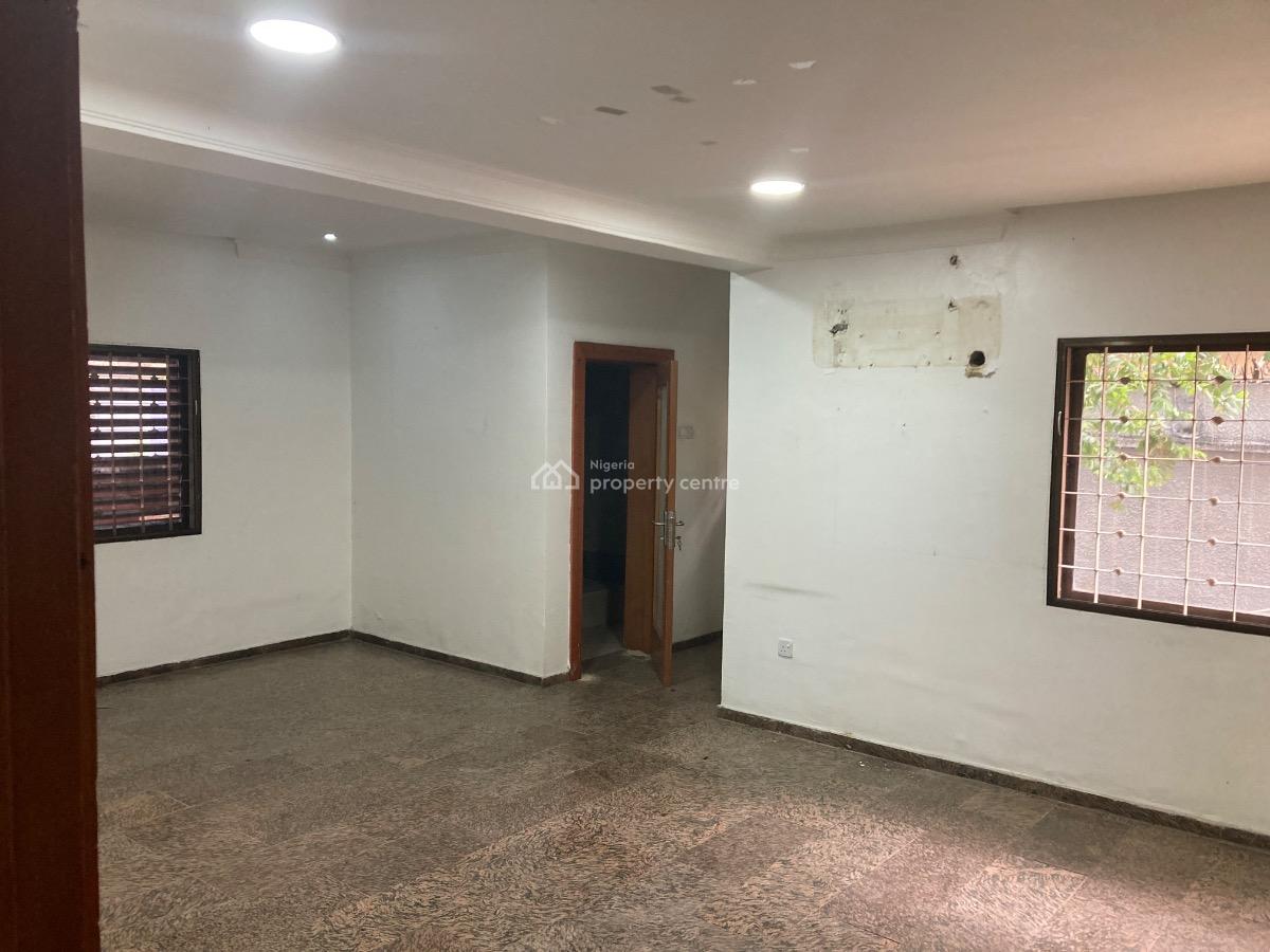 Luxury 7-bedroom Fully Detached Mansion with Bq & Swimming Pool, Ikeja Gra, Ikeja, Lagos, Detached Duplex for Rent