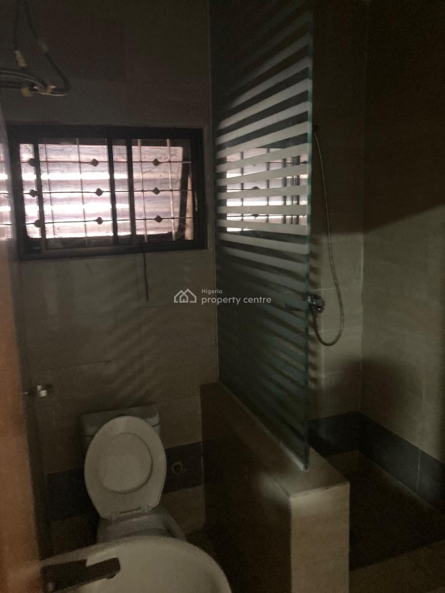 Luxury 7-bedroom Fully Detached Mansion with Bq & Swimming Pool, Ikeja Gra, Ikeja, Lagos, Detached Duplex for Rent