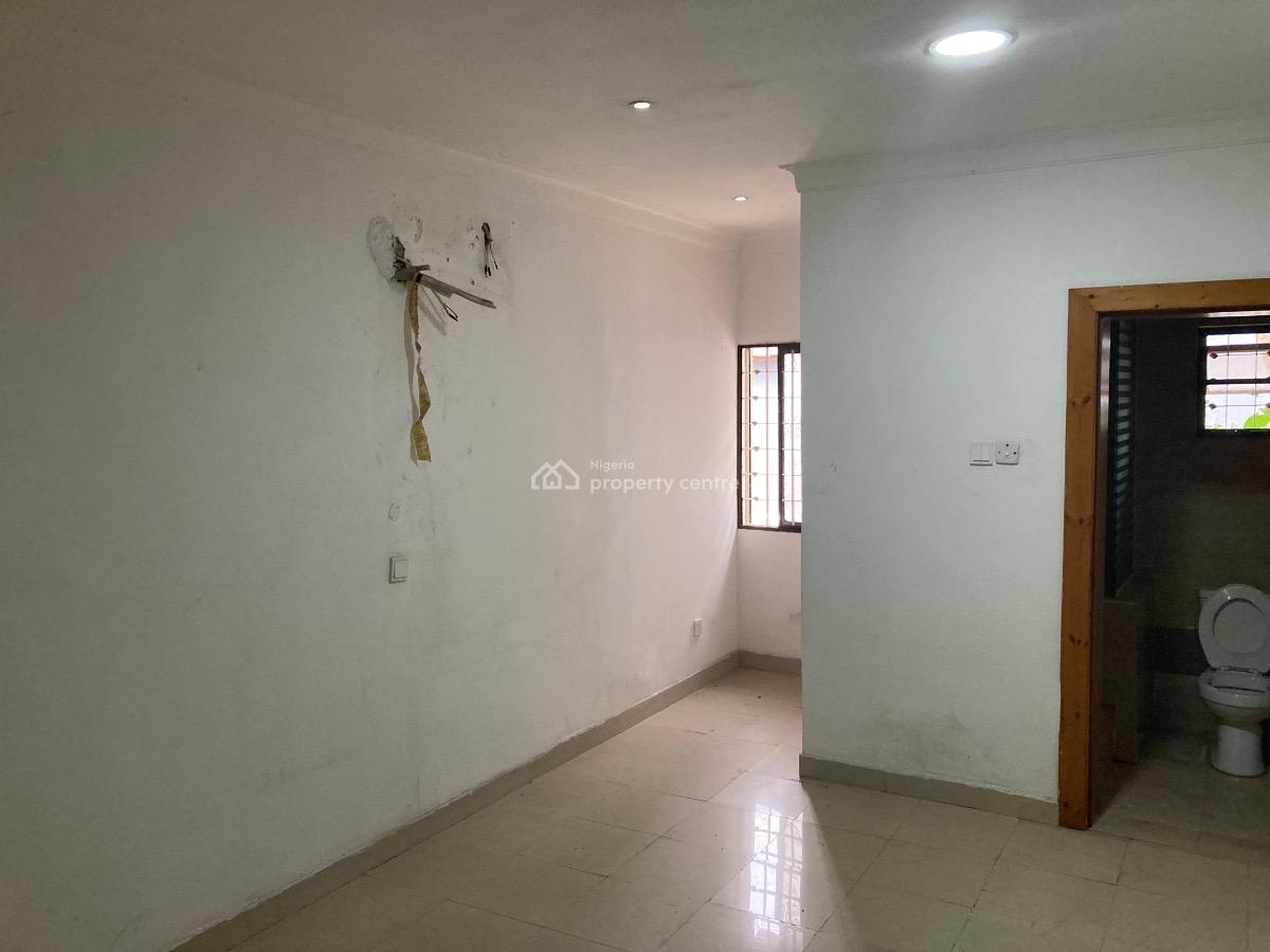 Luxury 7-bedroom Fully Detached Mansion with Bq & Swimming Pool, Ikeja Gra, Ikeja, Lagos, Detached Duplex for Rent