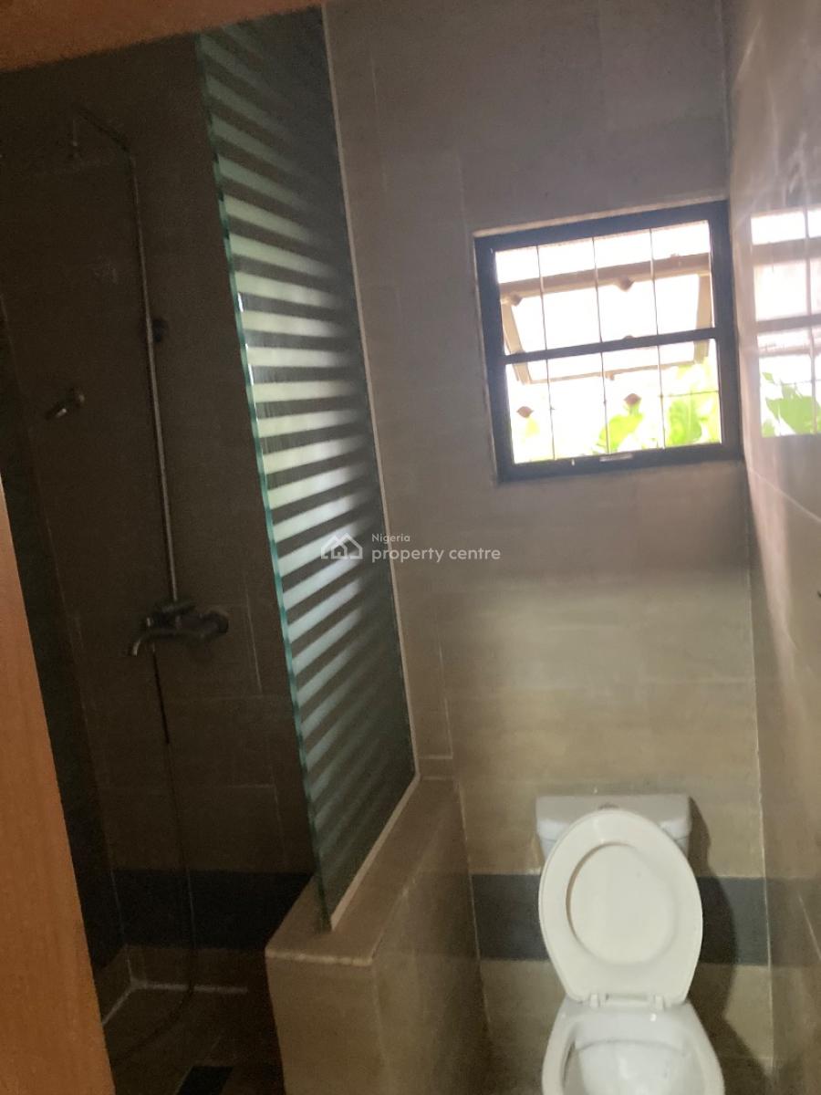 Luxury 7-bedroom Fully Detached Mansion with Bq & Swimming Pool, Ikeja Gra, Ikeja, Lagos, Detached Duplex for Rent