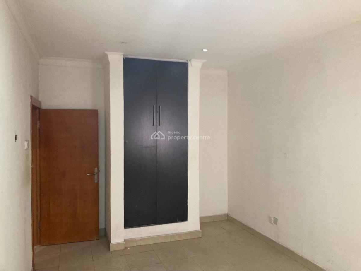 Luxury 7-bedroom Fully Detached Mansion with Bq & Swimming Pool, Ikeja Gra, Ikeja, Lagos, Detached Duplex for Rent