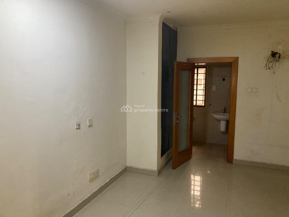 Luxury 7-bedroom Fully Detached Mansion with Bq & Swimming Pool, Ikeja Gra, Ikeja, Lagos, Detached Duplex for Rent