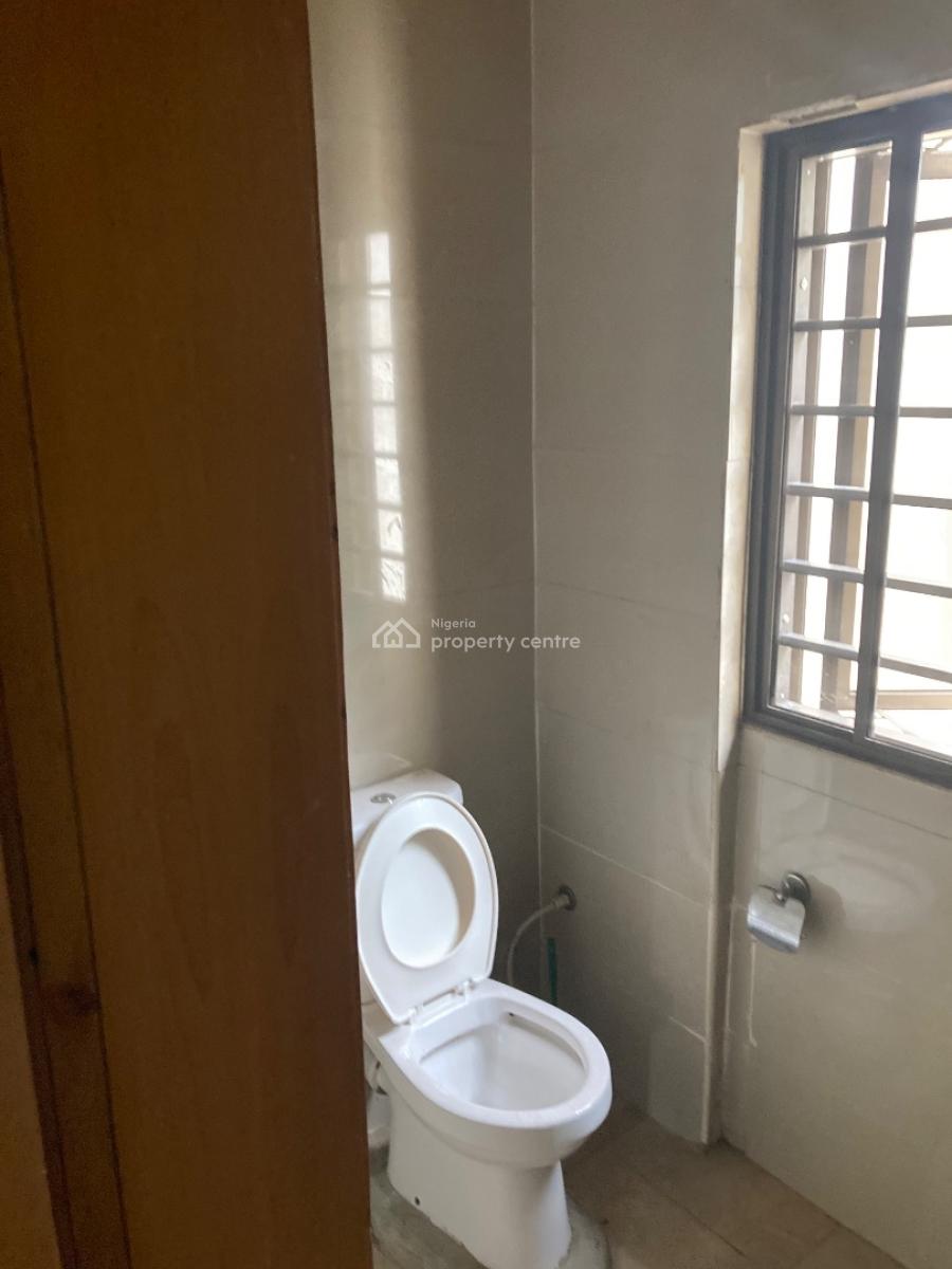Luxury 7-bedroom Fully Detached Mansion with Bq & Swimming Pool, Ikeja Gra, Ikeja, Lagos, Detached Duplex for Rent