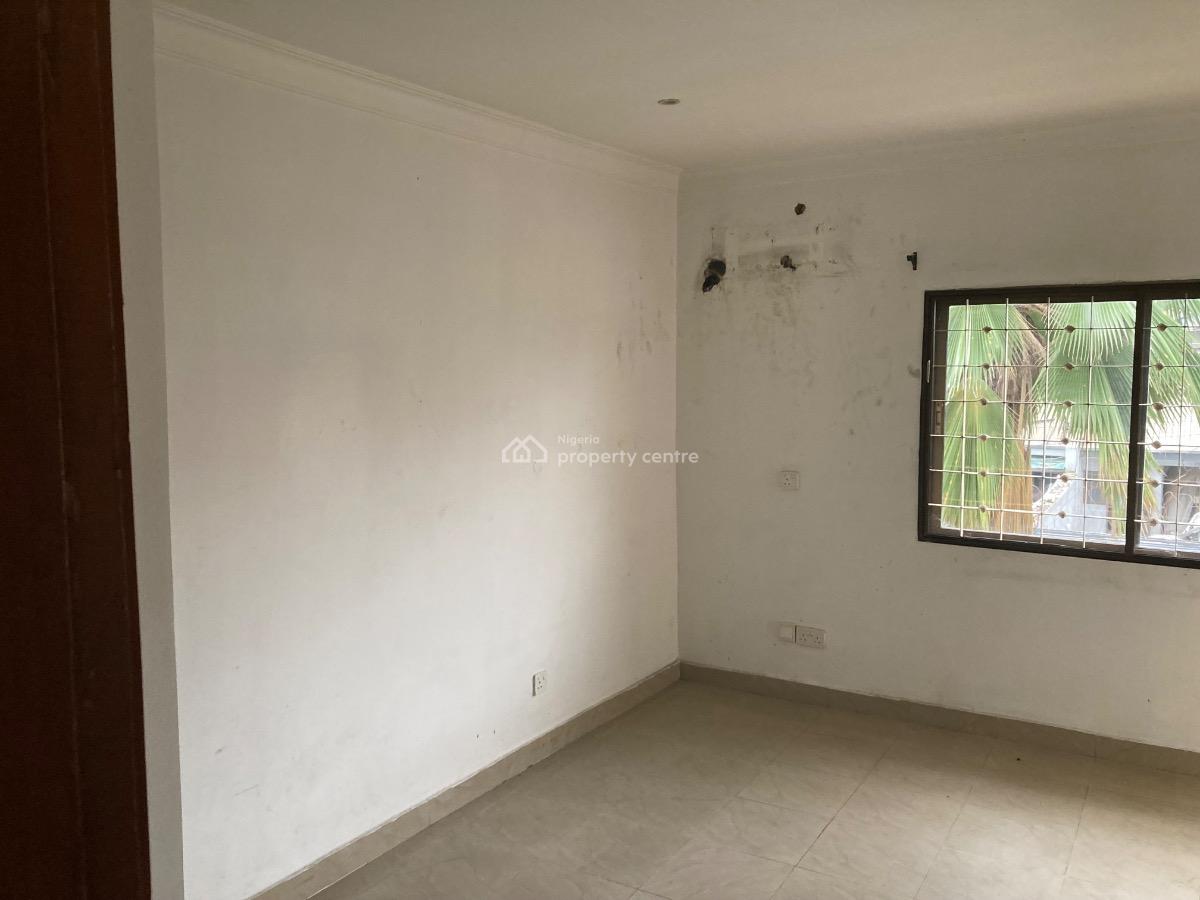 Luxury 7-bedroom Fully Detached Mansion with Bq & Swimming Pool, Ikeja Gra, Ikeja, Lagos, Detached Duplex for Rent