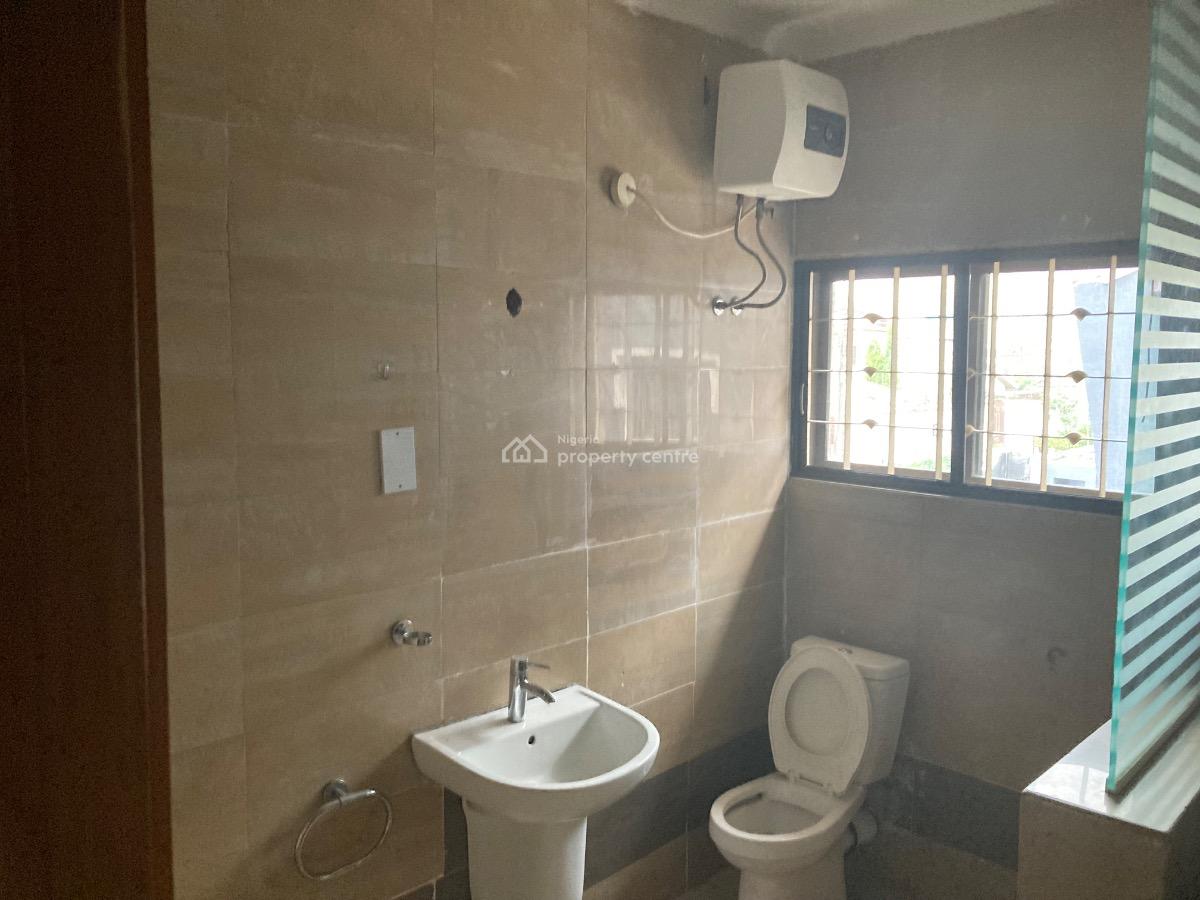Luxury 7-bedroom Fully Detached Mansion with Bq & Swimming Pool, Ikeja Gra, Ikeja, Lagos, Detached Duplex for Rent