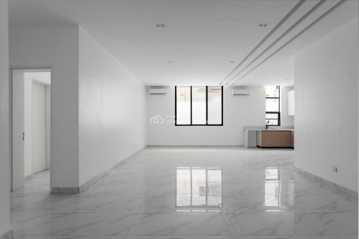 Luxury 2 Bedroom Apartment, Lekki Phase 1, Lekki, Lagos, Flat / Apartment for Sale