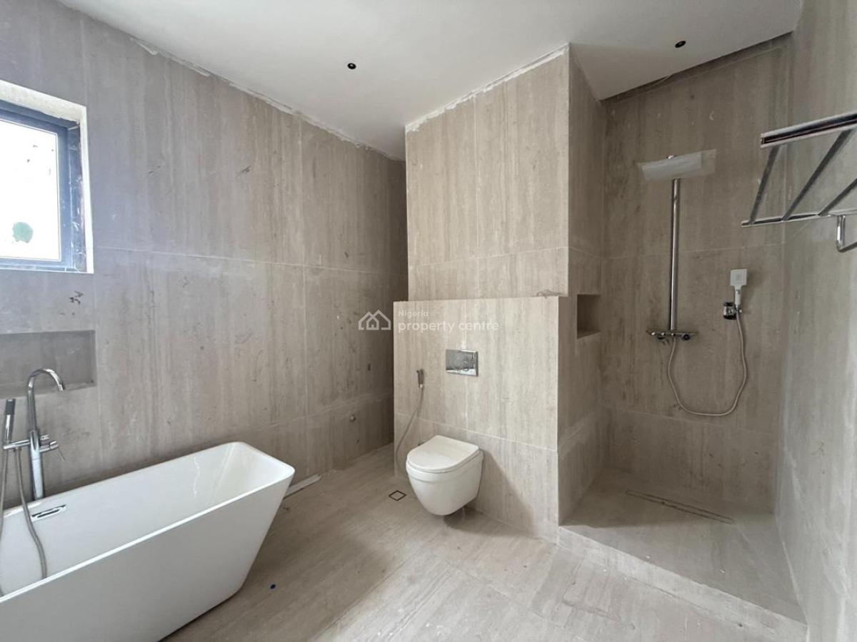 5-bedroom Detached House, Lekki, Lagos, Detached Duplex for Sale