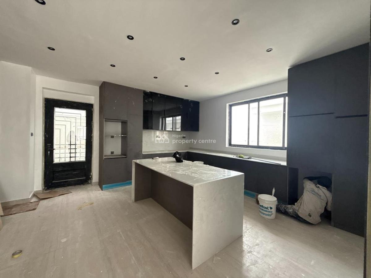 5-bedroom Detached House, Lekki, Lagos, Detached Duplex for Sale
