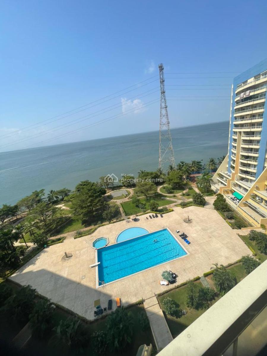 3 Bedroom Apartment, Banana Island, Ikoyi, Lagos, Flat / Apartment for Sale