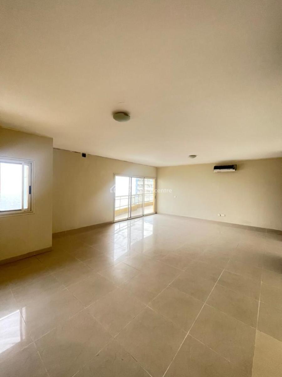 3 Bedroom Apartment, Banana Island, Ikoyi, Lagos, Flat / Apartment for Sale