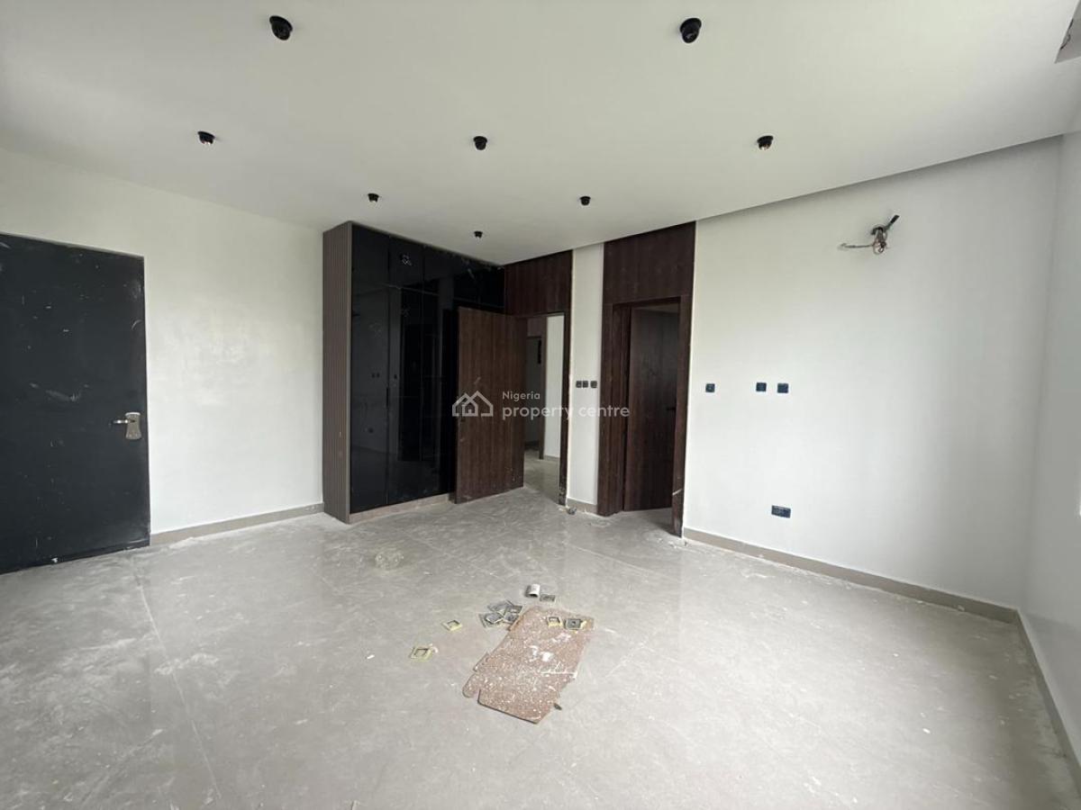 5-bedroom Detached House, Lekki, Lagos, Detached Duplex for Sale