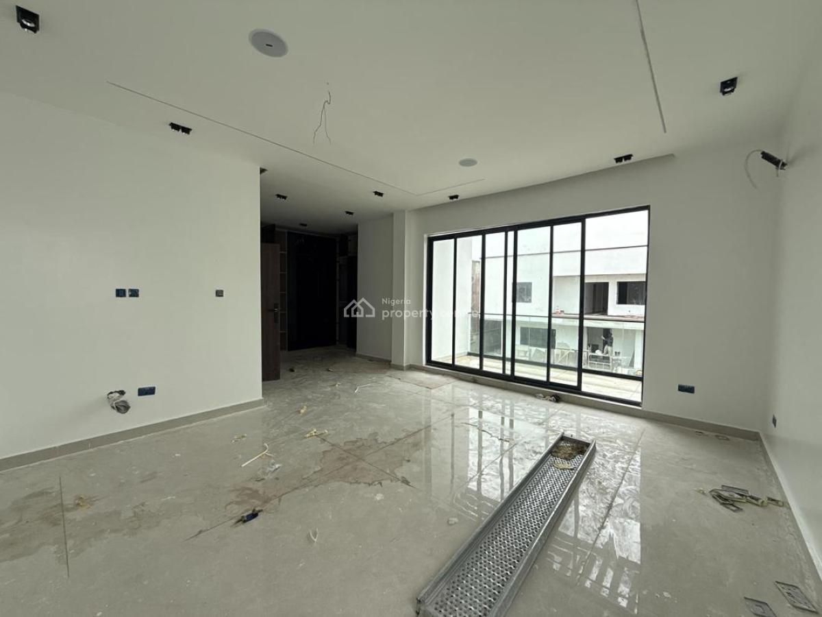 5-bedroom Detached House, Lekki, Lagos, Detached Duplex for Sale