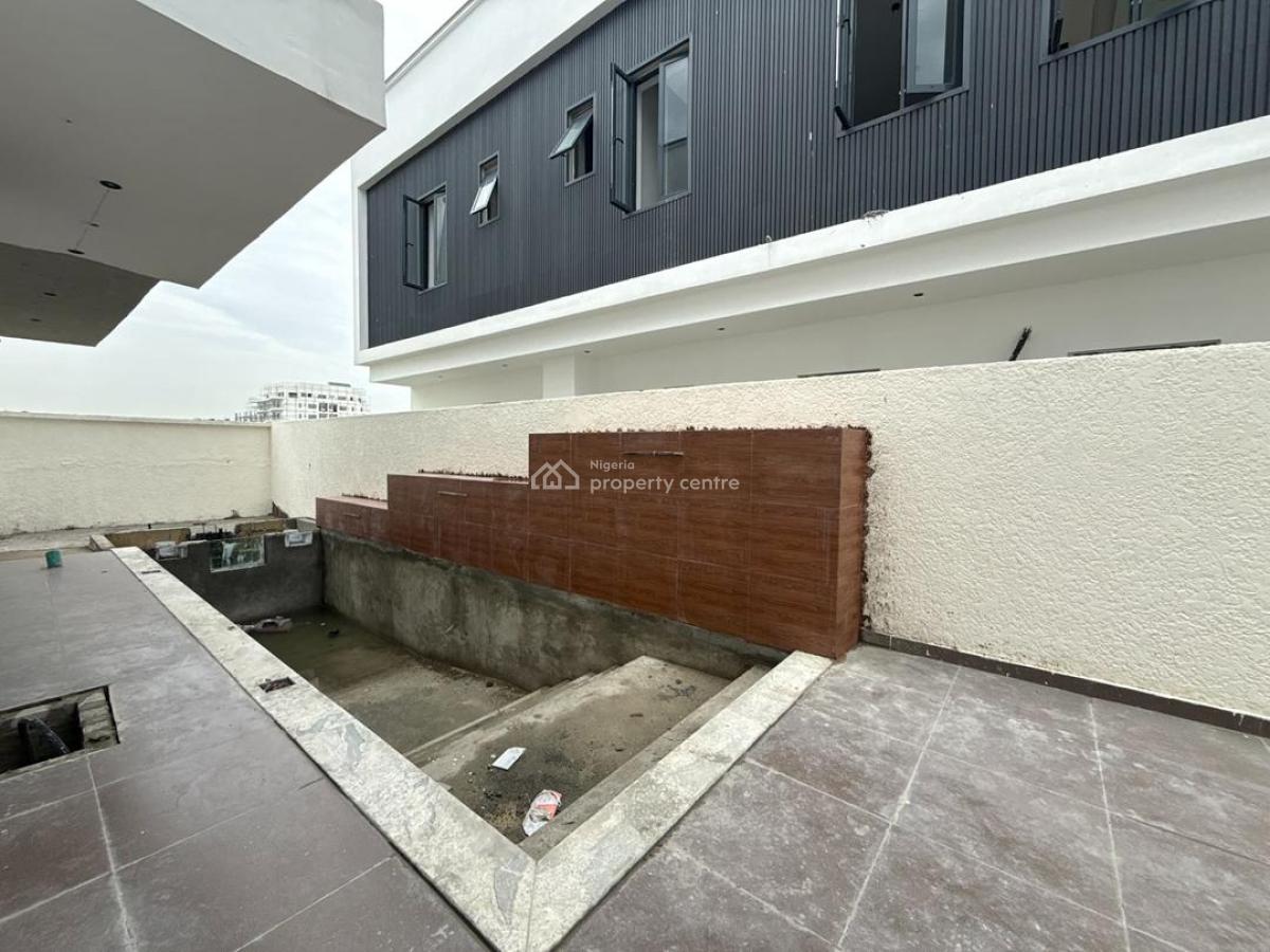 5-bedroom Detached House, Lekki, Lagos, Detached Duplex for Sale