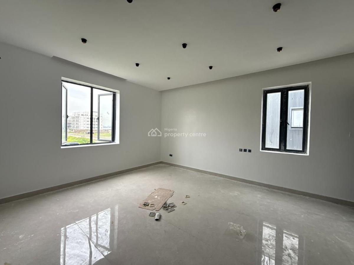 5-bedroom Detached House, Lekki, Lagos, Detached Duplex for Sale