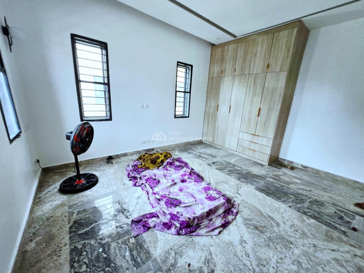 Brand New Luxury 5 Bedroom Detached Duplex with Bq, Ikoyi, Lagos, Detached Duplex for Rent