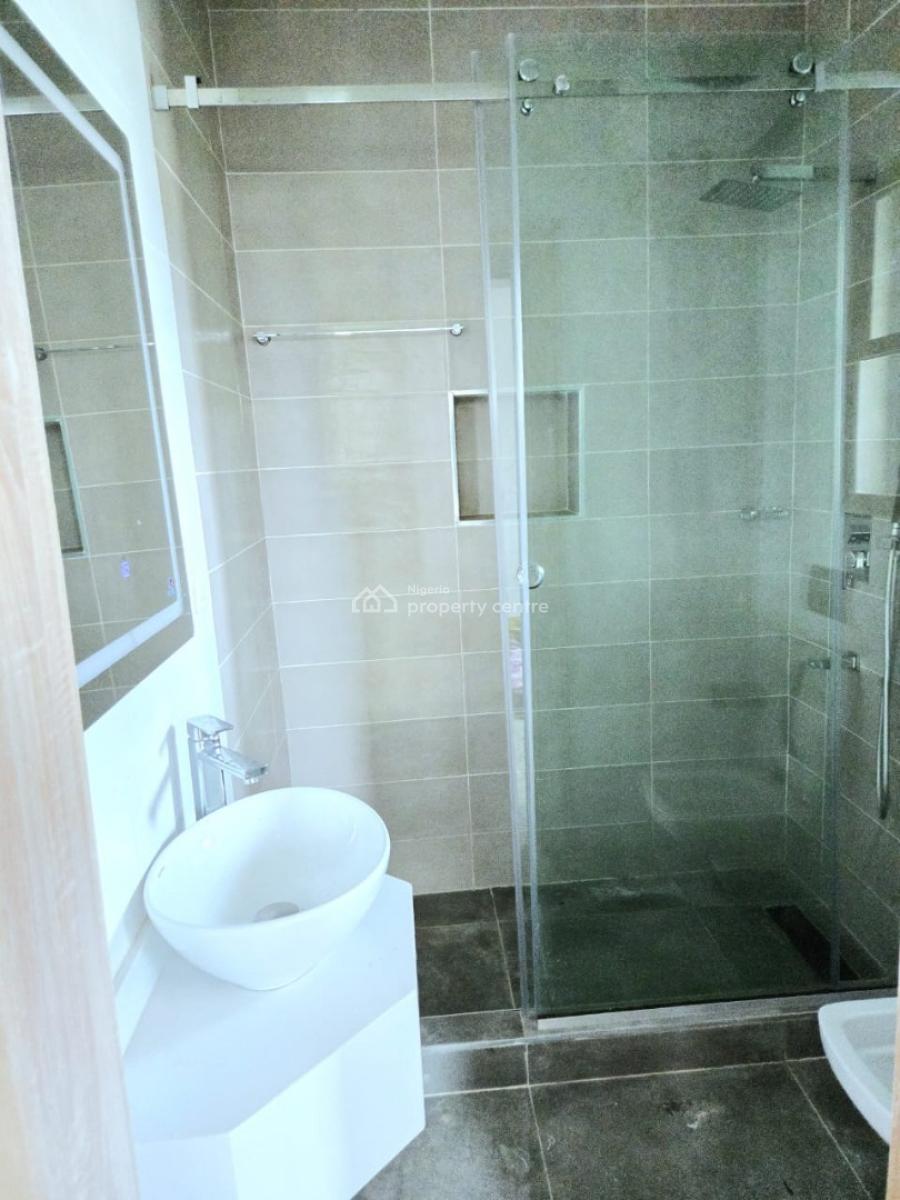 Brand New Luxury 5 Bedroom Detached Duplex with Bq, Ikoyi, Lagos, Detached Duplex for Rent