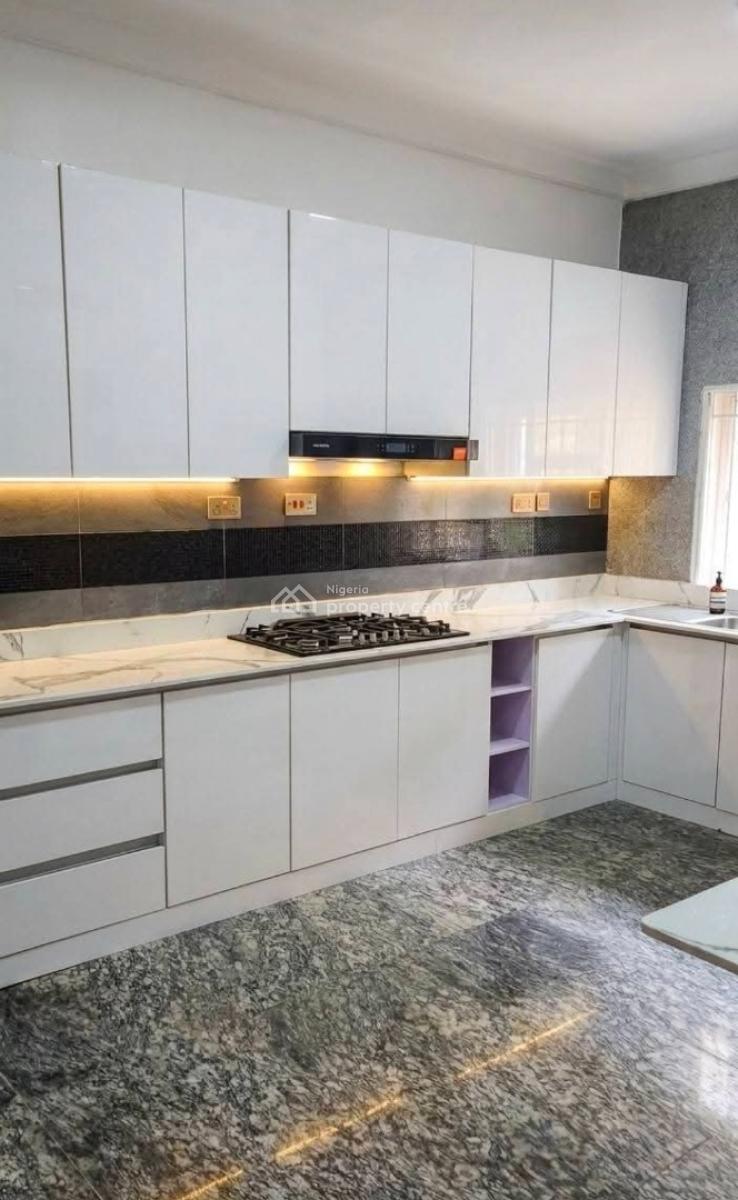 4 Spacious En-suite Bedrooms *dedicated Parking Space *air Conditionin, Banana Island, Ikoyi, Lagos, Terraced Duplex for Sale