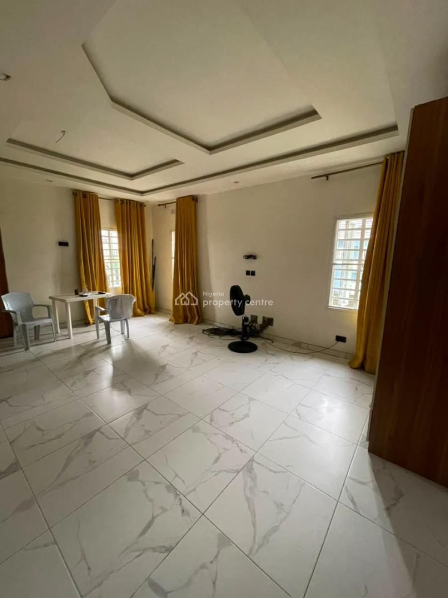 Paradise All En-suite 5-bedroom with Bq, Olokonla, Ajah, Lagos, Detached Duplex for Sale