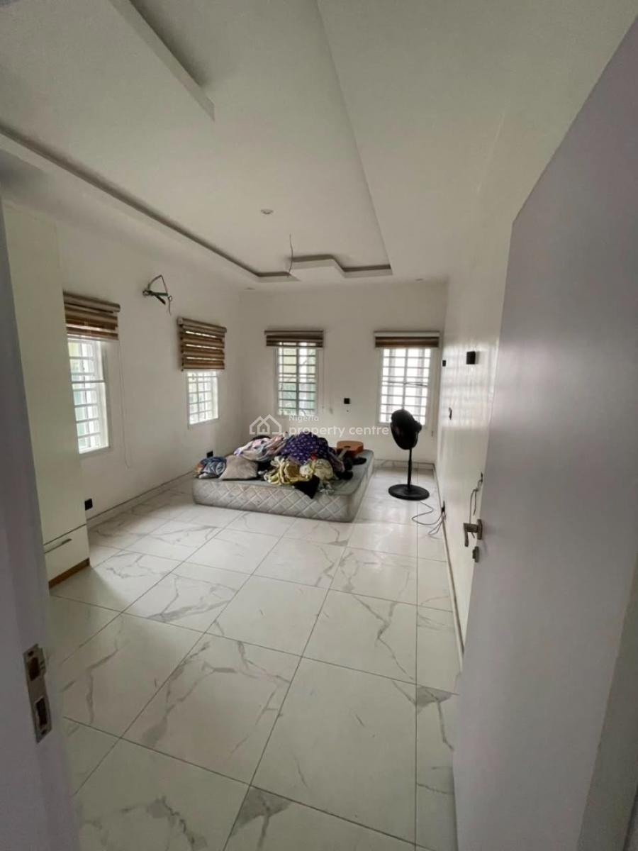 Paradise All En-suite 5-bedroom with Bq, Olokonla, Ajah, Lagos, Detached Duplex for Sale