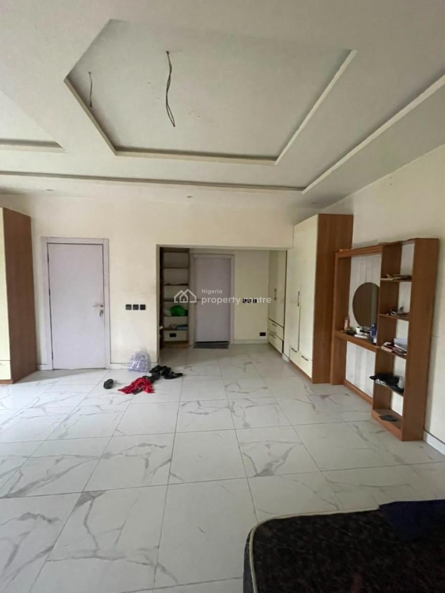 Paradise All En-suite 5-bedroom with Bq, Olokonla, Ajah, Lagos, Detached Duplex for Sale