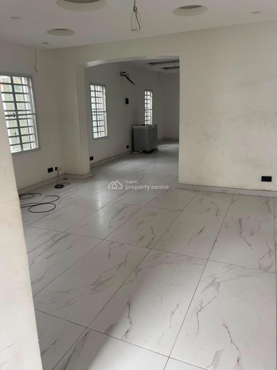 Paradise All En-suite 5-bedroom with Bq, Olokonla, Ajah, Lagos, Detached Duplex for Sale