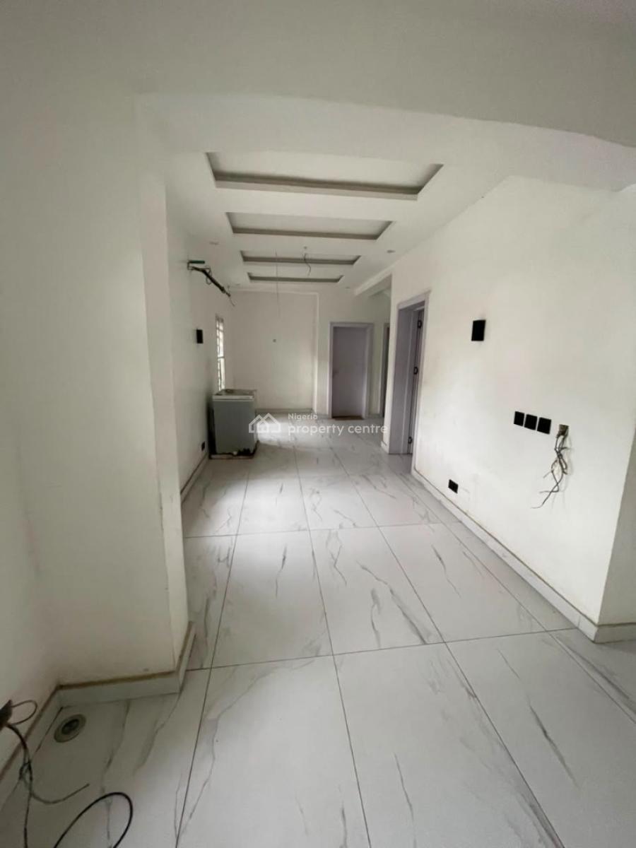 Paradise All En-suite 5-bedroom with Bq, Olokonla, Ajah, Lagos, Detached Duplex for Sale