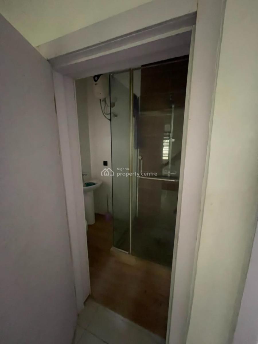 Paradise All En-suite 5-bedroom with Bq, Olokonla, Ajah, Lagos, Detached Duplex for Sale