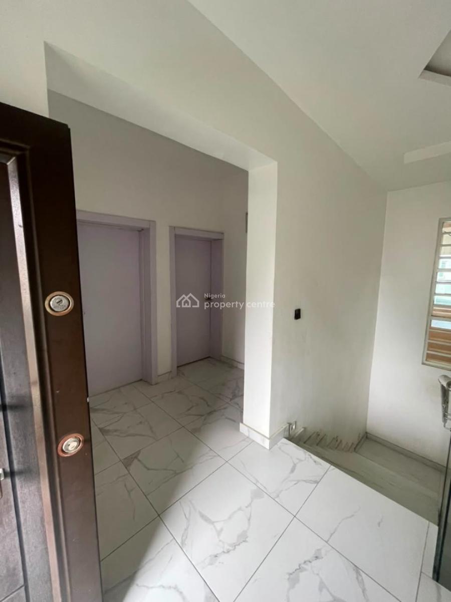 Paradise All En-suite 5-bedroom with Bq, Olokonla, Ajah, Lagos, Detached Duplex for Sale