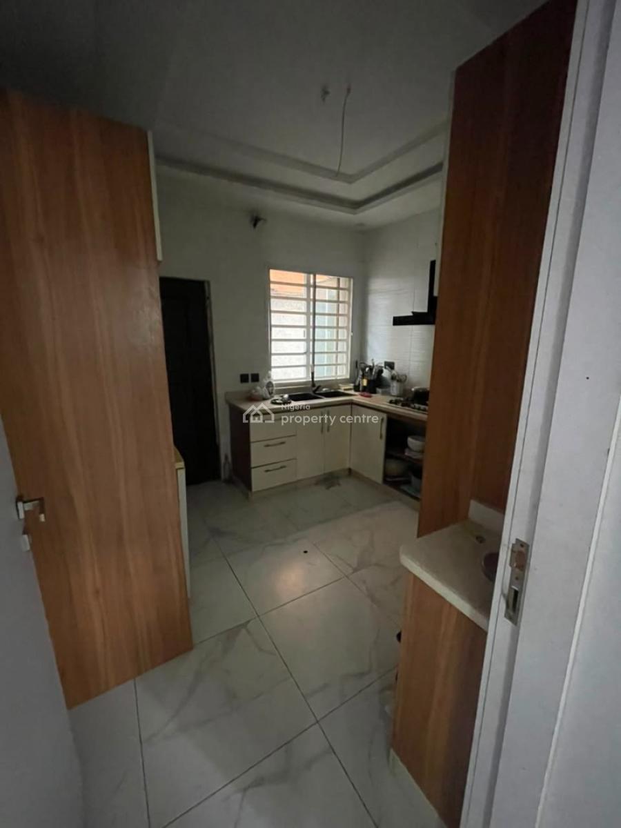 Paradise All En-suite 5-bedroom with Bq, Olokonla, Ajah, Lagos, Detached Duplex for Sale