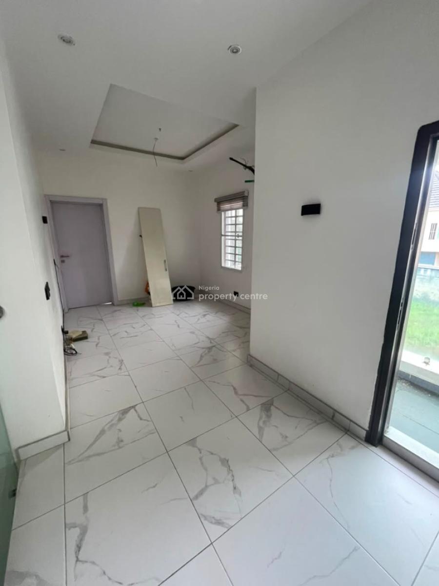 Paradise All En-suite 5-bedroom with Bq, Olokonla, Ajah, Lagos, Detached Duplex for Sale