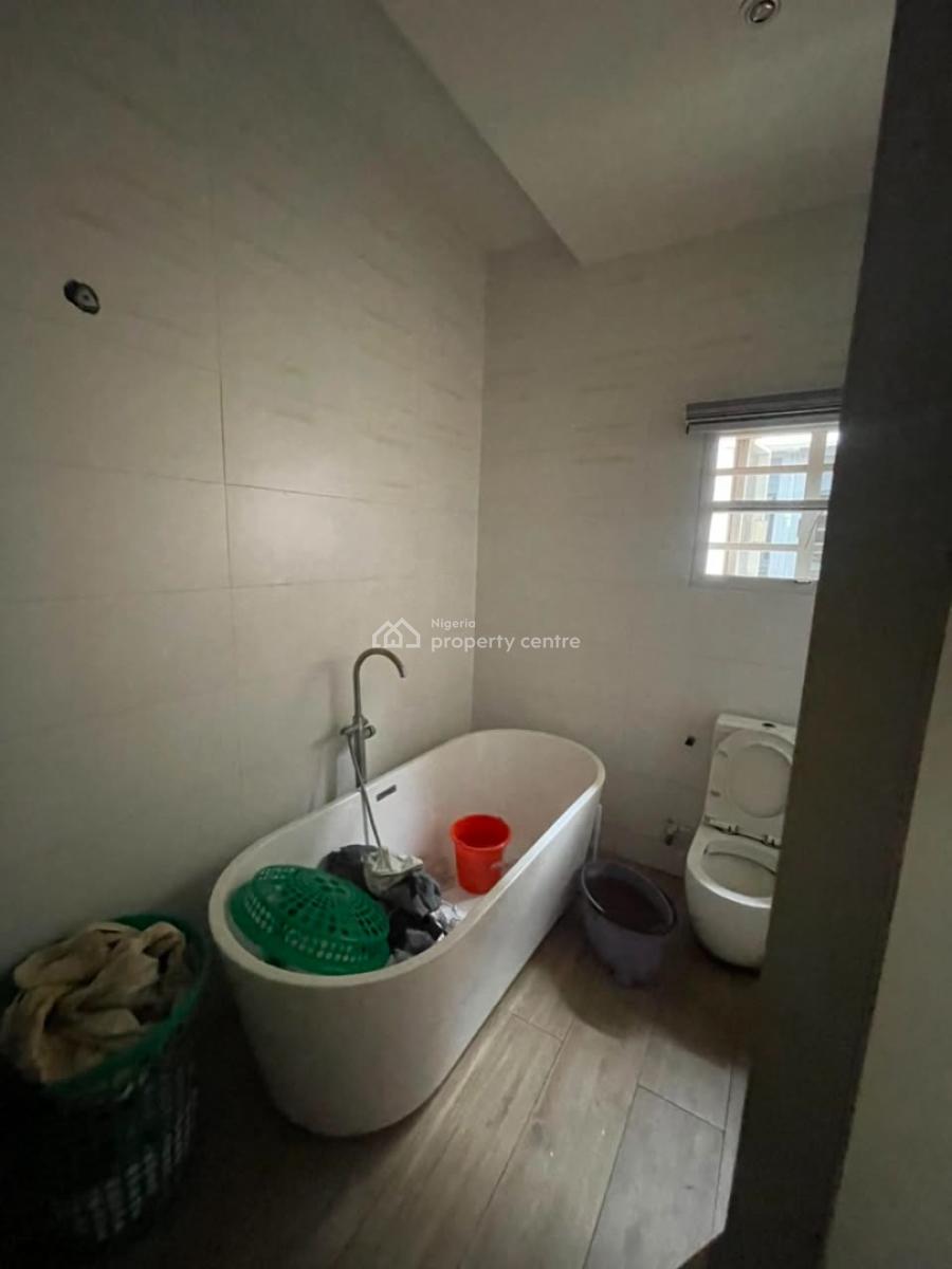 Paradise All En-suite 5-bedroom with Bq, Olokonla, Ajah, Lagos, Detached Duplex for Sale