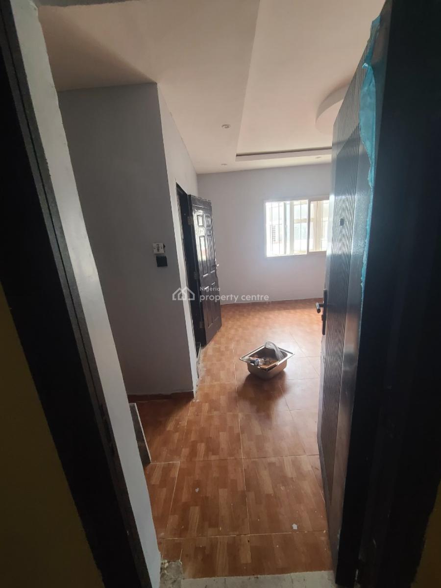 Standard Room Self Contained with Personal Prepaid Meter, Seaside Estate Badore, Ajah, Lagos, Self Contain (single Rooms) for Rent