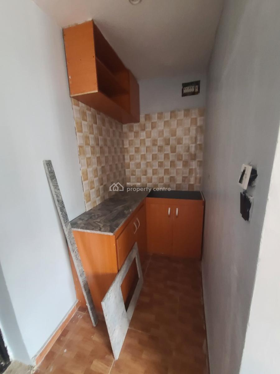 Standard Room Self Contained with Personal Prepaid Meter, Seaside Estate Badore, Ajah, Lagos, Self Contain (single Rooms) for Rent