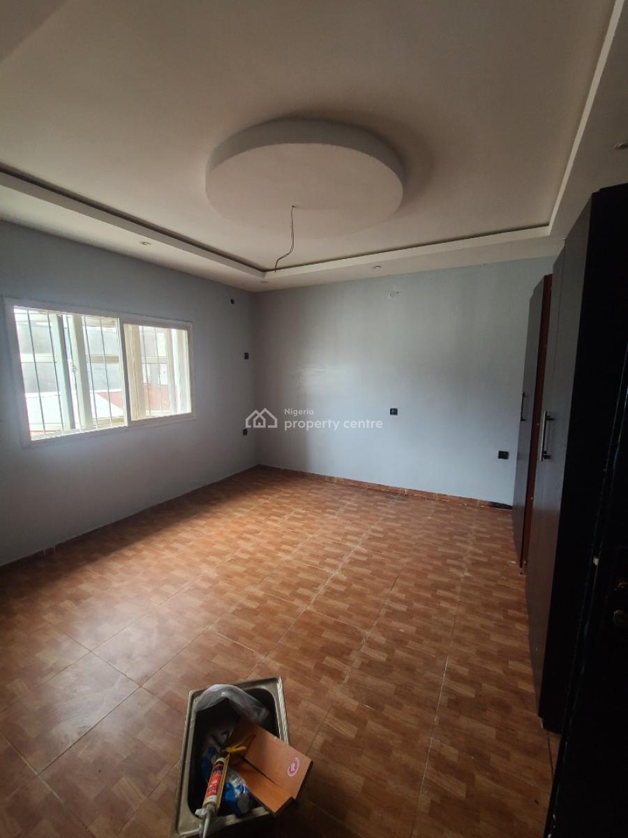 Standard Room Self Contained with Personal Prepaid Meter, Seaside Estate Badore, Ajah, Lagos, Self Contain (single Rooms) for Rent