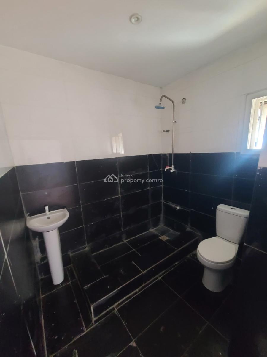 Standard Room Self Contained with Personal Prepaid Meter, Seaside Estate Badore, Ajah, Lagos, Self Contain (single Rooms) for Rent