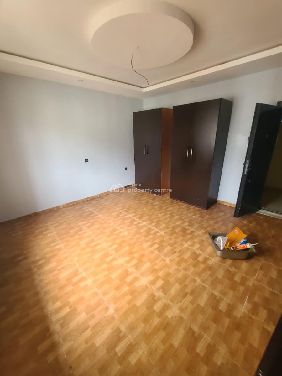Standard Room Self Contained with Personal Prepaid Meter, Seaside Estate Badore, Ajah, Lagos, Self Contain (single Rooms) for Rent