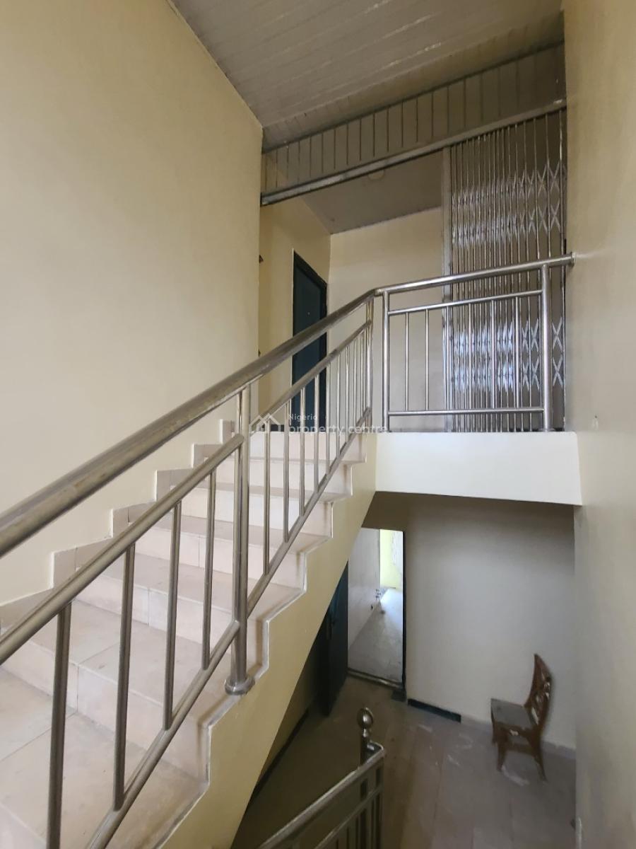 Standard Room Self Contained with Personal Prepaid Meter, Seaside Estate Badore, Ajah, Lagos, Self Contain (single Rooms) for Rent